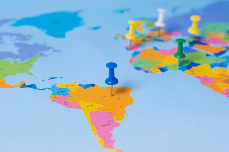 Educação empreendedora no mundo e no Brasil: tendência ou realidade